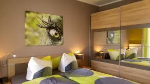 gapart - Apartments mit Küche - Zimmer