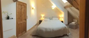 Au coq des bois - Camera