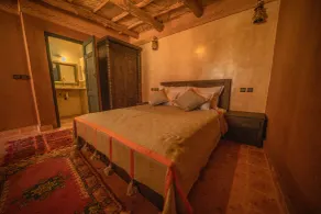 Ouednoujoum Ecolodge & Spa - Room