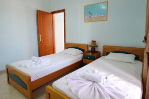 Hotel Divo Palace - Zimmer
