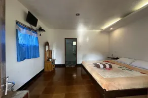 Arlina'S Hotel Kintamani - Room