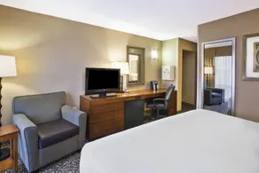 Holiday Inn National Airport/Crystal City by IHG - Camera