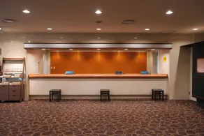 Hiyori Hotel Matsuyama - Reception