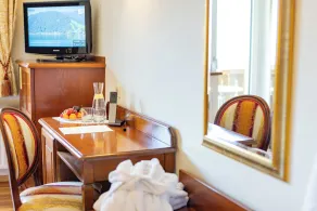 Hotel Berner - Room