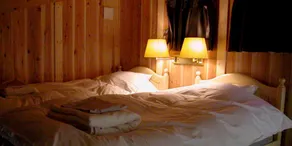 Mt Ichibata Cottage - Quarto