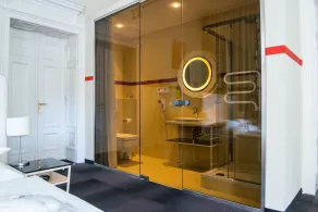Home Aparthotel - Room