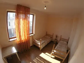Glide Hostel - Room