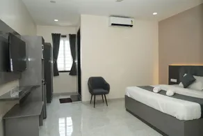 Hotel Royal Stay inn - Rum