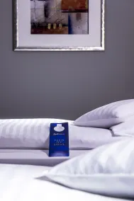 Radisson Blu Hotel Bremen - Chambre