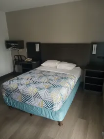 Motel 6-Laurel, DC - Washington Northeast - Chambre