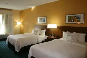 Okatie Hilton Head Hotel - Chambre
