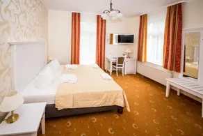 Ostseehotel Villen im Park - ein Rovell Hotel - Room