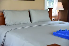 Khaoyai Nature Retreat - Chambre