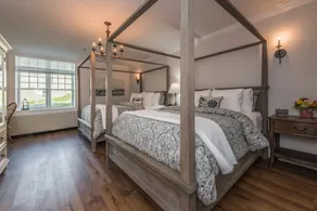 Harbor House Inn - Chambre