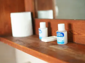 Derin Butik Otel - Bathroom