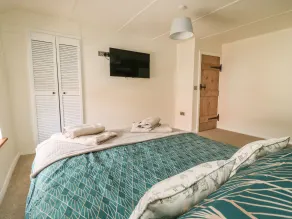 Pollard Cottage - Room