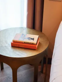 The Glam Boutique Hotel & Apt - Chambre