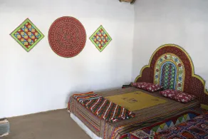 Rann Bhoomi Resort - Room