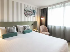 Mercure Northampton - Room