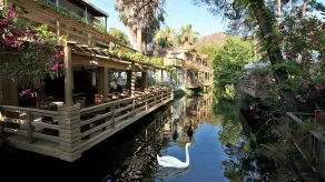 Golden Key Bordubet - Restaurante
