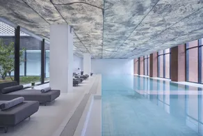 TAOXICHUAN Hotel - Piscina