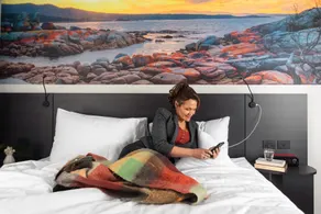Novotel Devonport - Room