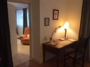 Chambres d'hôtes Le Relais de la Perle - Chambre