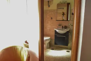 Hotel Kennedy - Bathroom