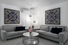 Riva Suites - Adults Only - Reception
