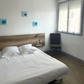 Hôtel Le Carnon - Chambre