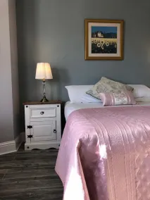 Amber Hill Guesthouse - Værelse