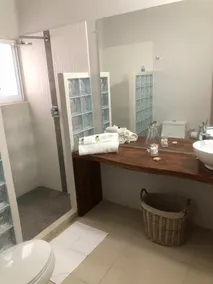 Casa Bvella Great Small Hotel Boutique - Bathroom