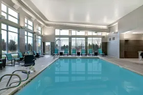 Residence Inn by Marriott Pullman - Piscine