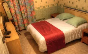 Hôtel Thermidor - Room