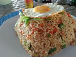 Mango's Beachfront Resort - Restaurant