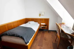 Hotel Maselheimer Hof - Camera
