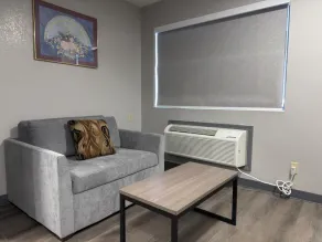 Americas Best Value Inn Cabot - Chambre