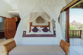 Desa Swan Villas & SPA, Keramas - Zimmer