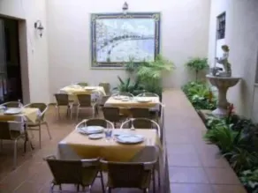 Hotel Macavi Playa - Restaurant