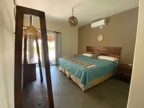 Gecko Hotel - Room