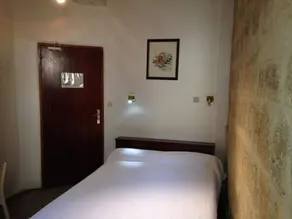 Hotel des Etuves - Room