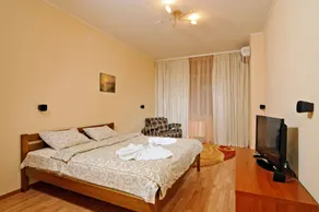 Lukyanovsky - Room