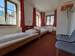 Garni Hotel Zum Hothertor - Room