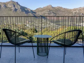 Future Found Sanctuary, Luxury Boutique Hotel by NEWMARK - Udsigt fra værelset