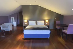 Holiday Inn Express Istanbul-Altunizade by IHG - Chambre