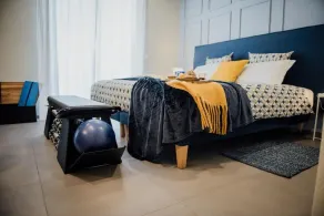 Charmante chambre privée | Vue nature | Avec animaux bienvenus - Chambre