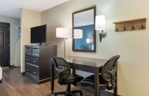 Extended Stay America Suites - Seattle - Redmond - Chambre