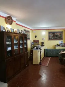 Hotel Paradiso - Reception