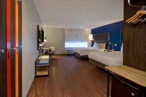 Tru By Hilton Rockwall Dallas, TX - Chambre