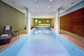 Le Méridien Vienna - Piscine